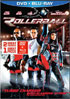 Rollerball (2002)(DVD/Blu-ray)(DVD Case)
