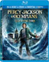 Percy Jackson And The Olympians: The Lightning Thief (Blu-ray/DVD)