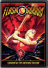 Flash Gordon: Saviour Of The Universe Edition