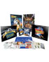 Back To The Future: 25th Anniversary Trilogy (Blu-ray-UK)(Metal Box)