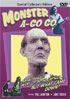 Monster A-Go Go: Special Collector's Edition