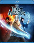Last Airbender (Blu-ray)
