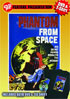 Phantom From Space (w/Large Tee Shirt)