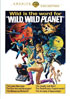 Wild, Wild Planet: Warner Archive Collection