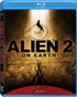 Alien 2: On Earth (Blu-ray)