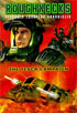 Roughnecks: Starship Troopers Chronicles - The Tesca Campaign