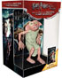 Harry Potter And The Deathly Hallows Part 1 (w/ Dobby Bookend)