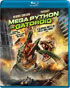 Mega Python vs. Gatoroid (Blu-ray)