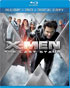X-Men: The Last Stand (Blu-ray/DVD)