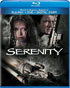 Serenity (Blu-ray/DVD)