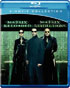 Matrix Reloaded (Blu-ray) / The Matrix Revolutions (Blu-ray)