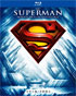 Superman Motion Picture Anthology (Blu-ray-UK)