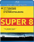 Super 8 (Blu-ray/DVD)