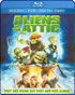 Aliens In The Attic (Blu-ray/DVD)