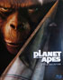 Planet Of The Apes: 5 Film Collection (Blu-ray)