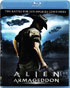 Alien Armageddon (Blu-ray)