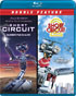 Short Circuit (Blu-ray) / Short Circuit 2 (Blu-ray)