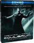 Equilibrium (Blu-ray-CA/DVD)(Steelbook)