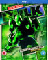 Hulk: Reel Heroes Sleeve: Limited Edition (2003)(Blu-ray-UK)