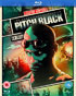 Chronicles Of Riddick: Pitch Black: Reel Heroes Sleeve: Limited Edition (Blu-ray-UK)
