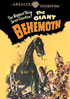 Giant Behemoth: Warner Archive Collection