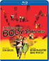 Invasion Of The Body Snatchers (Blu-ray)
