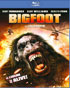 Bigfoot (2012)(Blu-ray)