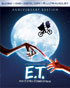 E.T.: The Extra-Terrestrial: Anniversary Edition (Blu-ray/DVD)