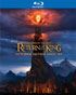 Lord Of The Rings: The Return Of The King: Extended Edition (Blu-ray/DVD)