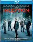 Inception (Blu-ray/UltraViolet)