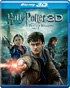Harry Potter And The Deathly Hallows Part 2 3D (Blu-ray 3D/Blu-ray)