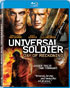 Universal Soldier: Day Of Reckoning (Blu-ray)
