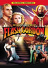 Complete Adventures Of Flash Gordon