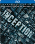 Inception (Blu-ray)(Steelbook)