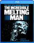Incredible Melting Man (Blu-ray)