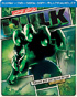 Hulk: Limited Edition (2003)(Blu-ray/DVD)(Steelbook)