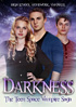 Darkness: The Teenage Space Vampire Saga