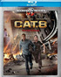 CAT. 8 (Blu-ray)