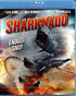 Sharknado (Blu-ray)