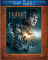 Hobbit: An Unexpected Journey: Extended Edition (Blu-ray)