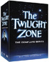 Twilight Zone: The Complete Series