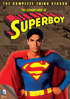 Adventures Of Superboy: Complete Third Season: Warner Archive Collection
