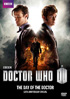 Doctor Who (2005): The Day Of The Doctor: 50th Anniversary Special