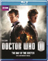Doctor Who (2005): The Day Of The Doctor: 50th Anniversary Special (Blu-ray 3D/Blu-ray/DVD)