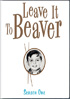 Leave It To Beaver: The Complete First Season (Repackaged)