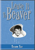 Leave It To Beaver: The Complete Second Season (Repackaged)