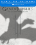 Game Of Thrones: The Complete Third Season (Blu-ray/DVD)