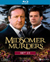 Midsomer Murders: Box Set 23 (Blu-ray)