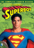 Adventures Of Superboy: Complete Fouth Season: Warner Archive Collection