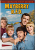 Mayberry R.F.D.: The First Complete Season